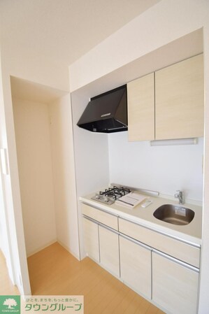 PORTO PARTIRE YOKOHAMAの物件内観写真